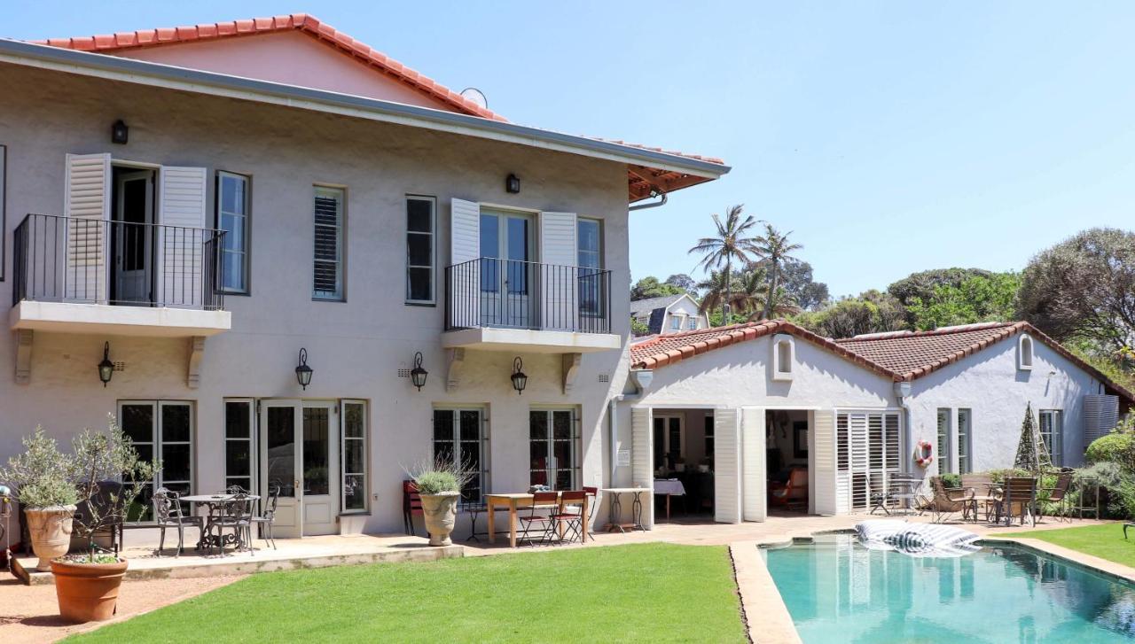 Maison H Guest House Durban Exterior foto